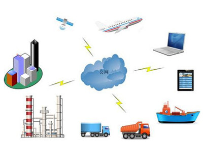 工业物联网的关键技术、主要应用及其在网络设备制造中的实践